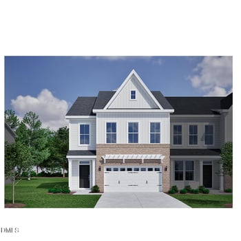 609 Lanceleaf Ln #13, Durham, NC 27703