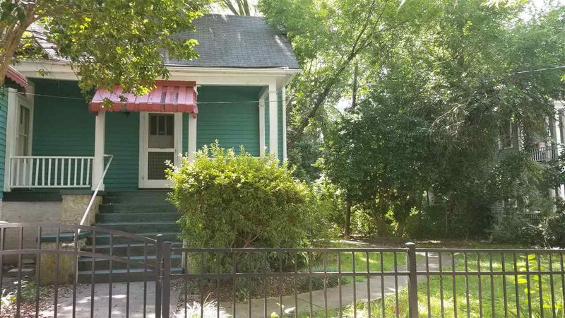 609 E Lane St, Raleigh, NC 27601