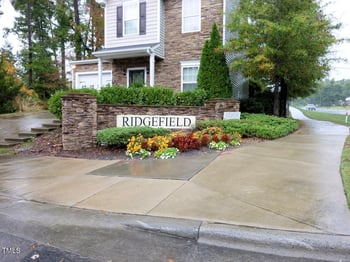 609 Magna Dr, Durham, NC 27703