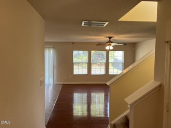 609 Magna Dr, Durham, NC 27703