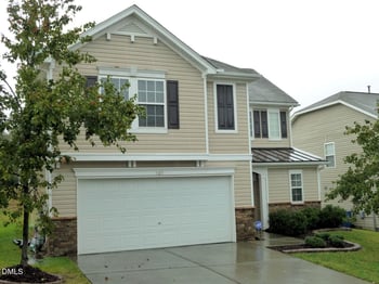 609 Magna Dr, Durham, NC 27703