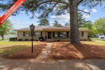 609 Main St, Benson, NC 27504