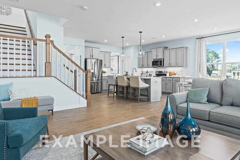 609 Marion Hills Way, Knightdale, NC 27545