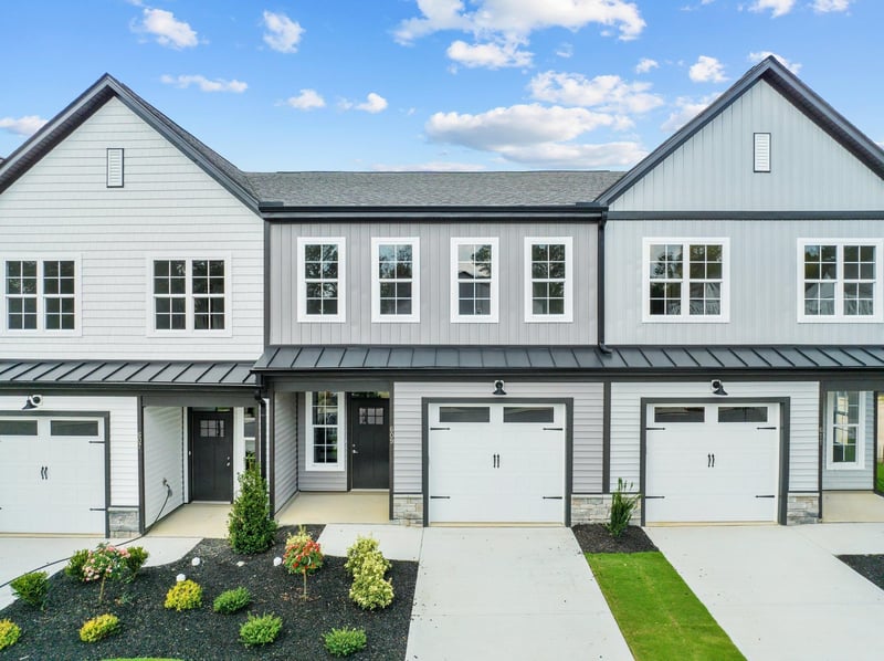 609 Marshskip Way #5, Rolesville, NC 27571