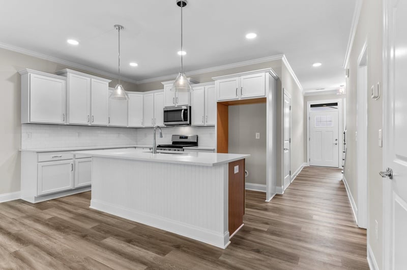 609 Marshskip Way #5, Rolesville, NC 27571