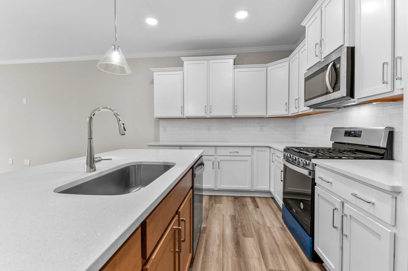 609 Marshskip Way #5, Rolesville, NC 27571