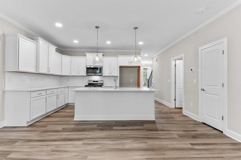 609 Marshskip Way #5, Rolesville, NC 27571