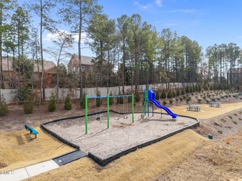 609 Marshskip Way #5, Rolesville, NC 27571