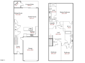 609 Marshskip Way #5, Rolesville, NC 27571
