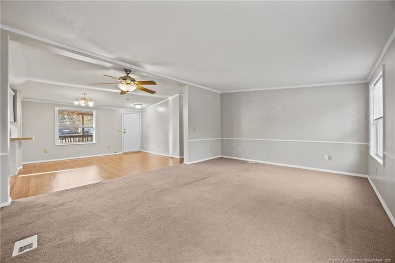 609 Micro Tower Rd, Lillington, NC 27546