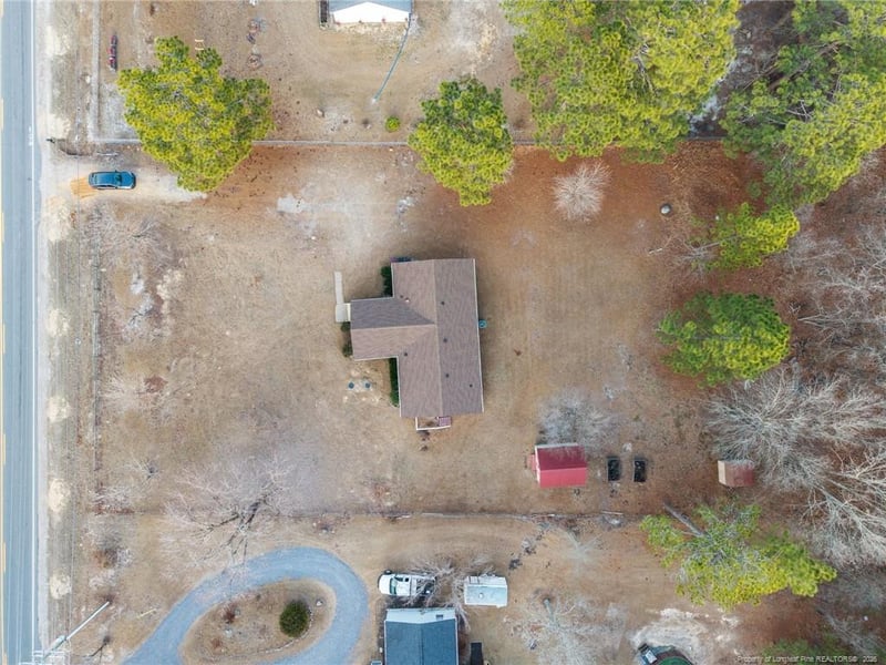 609 Micro Tower Rd, Lillington, NC 27546