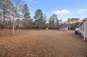 609 Micro Tower Rd, Lillington, NC 27546