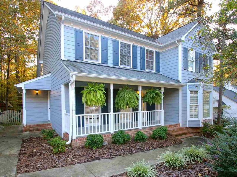 609 Morningside Dr, Durham, NC 27713