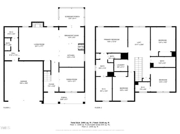 609 Mt Carmel Rd, Knightdale, NC 27545