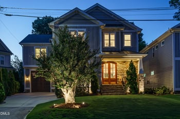 609 New Rd, Raleigh, NC 27608