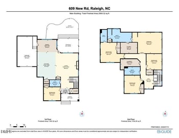 609 New Rd, Raleigh, NC 27608