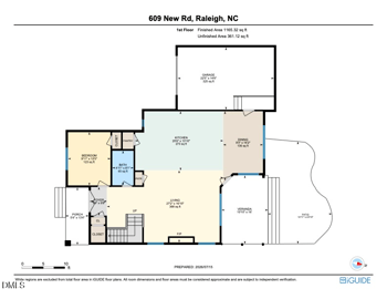 609 New Rd, Raleigh, NC 27608