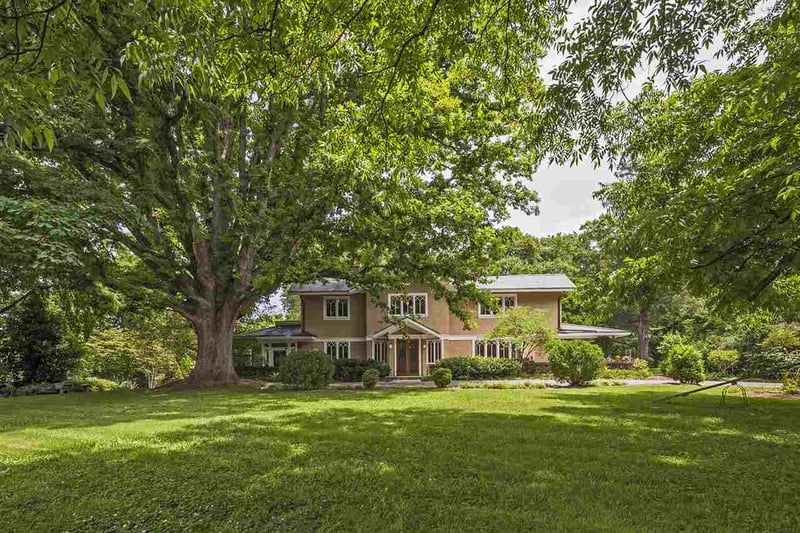 609 North St, Chapel Hill, NC 27514