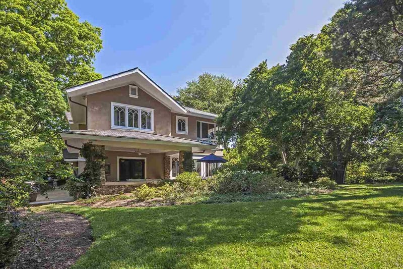 609 North St, Chapel Hill, NC 27514