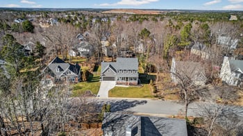 609 Oakhall Dr, Holly Springs, NC 27540