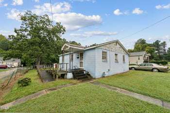 609 Okelly St, Raleigh, NC 27607
