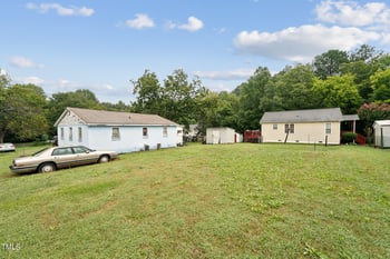 609 Okelly St, Raleigh, NC 27607