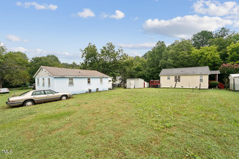 609 Okelly St, Raleigh, NC 27607