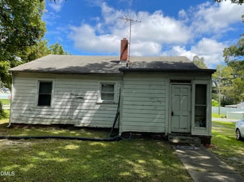609 Phillips St, Burlington, NC 27217
