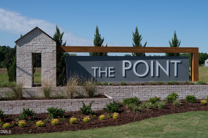 609 Posterity Pl #59, Rolesville, NC 27571