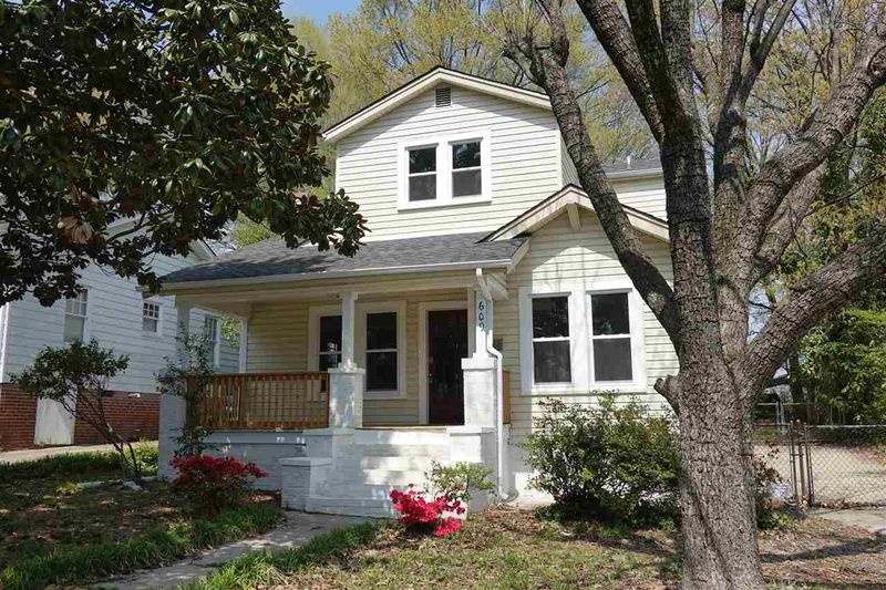 609 Price Ave, Durham, NC 27701