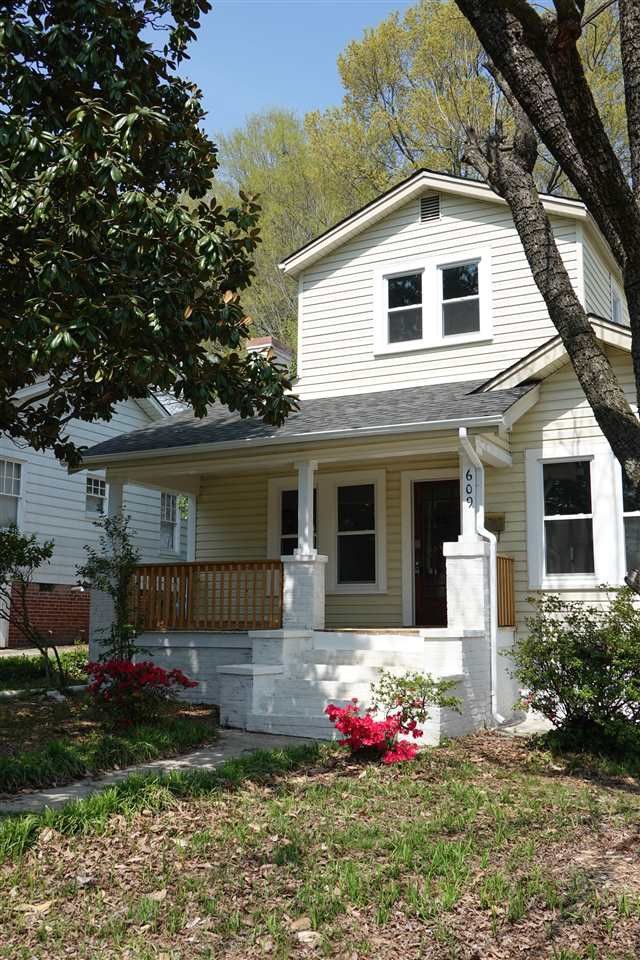 609 Price Ave, Durham, NC 27701