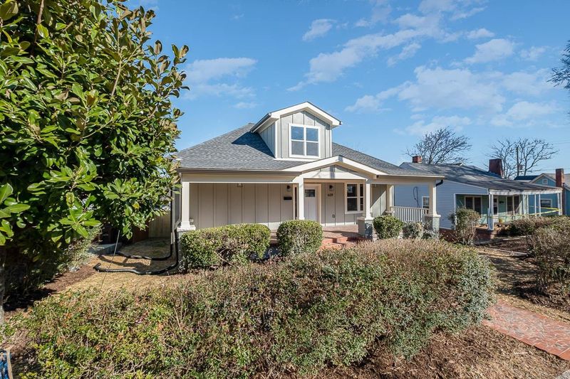 609 Primitive St, Durham, NC 27713