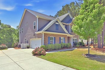 609 Prospectors Ln, Sanford, NC 27330