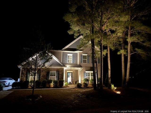 609 Prospectors Ln, Sanford, NC 27330