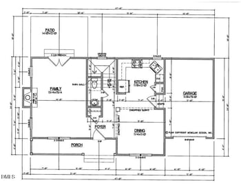 609 Quail Ct, Creedmoor, NC 27522