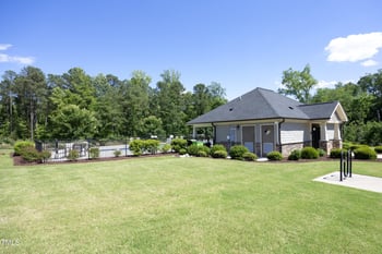 609 Ramsours Mill Dr, Holly Springs, NC 27540