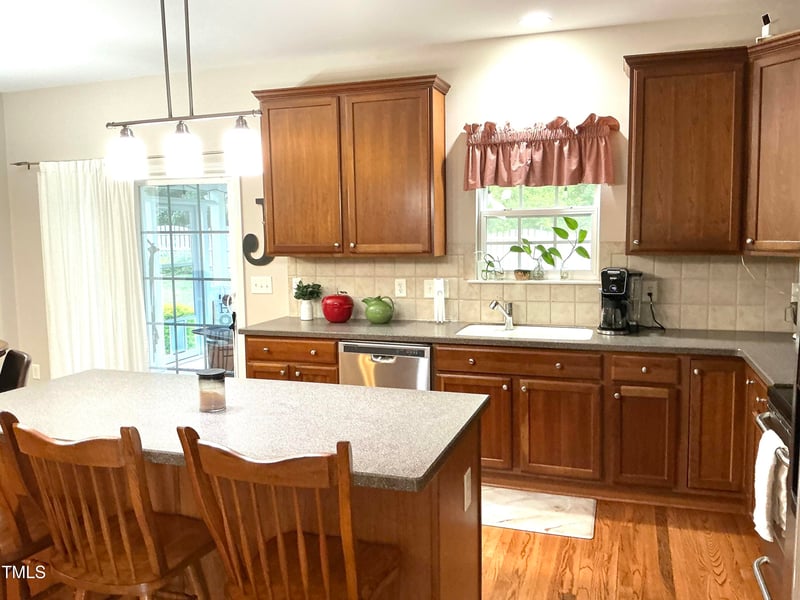 609 Redford Place Dr, Rolesville, NC 27571