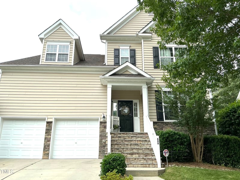 609 Redford Place Dr, Rolesville, NC 27571