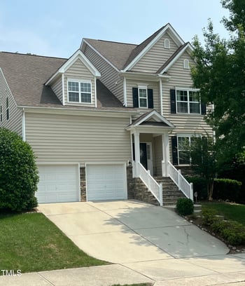 609 Redford Place Dr, Rolesville, NC 27571