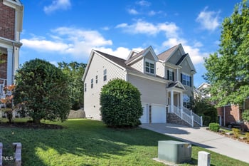 609 Redford Place Dr, Rolesville, NC 27571