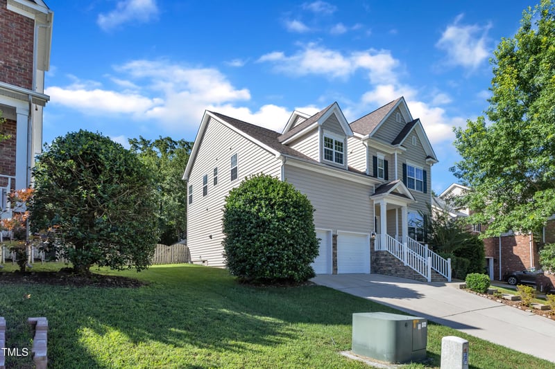 609 Redford Place Dr, Rolesville, NC 27571