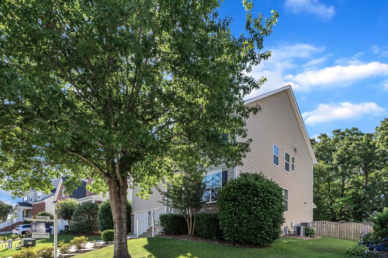 609 Redford Place Dr, Rolesville, NC 27571