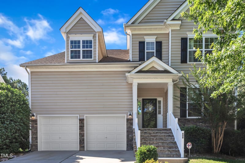 609 Redford Place Dr, Rolesville, NC 27571