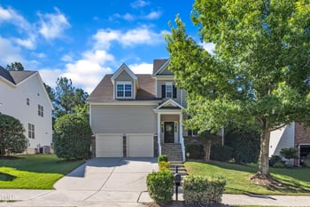 609 Redford Place Dr, Rolesville, NC 27571