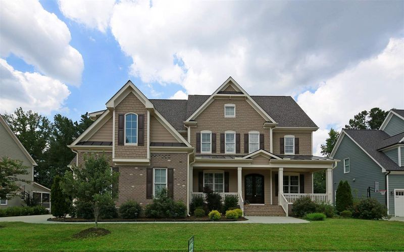 609 Rolling Springs Dr, Cary, NC 27519