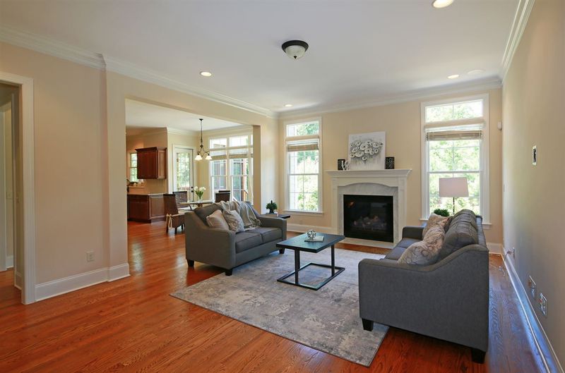 609 Rolling Springs Dr, Cary, NC 27519