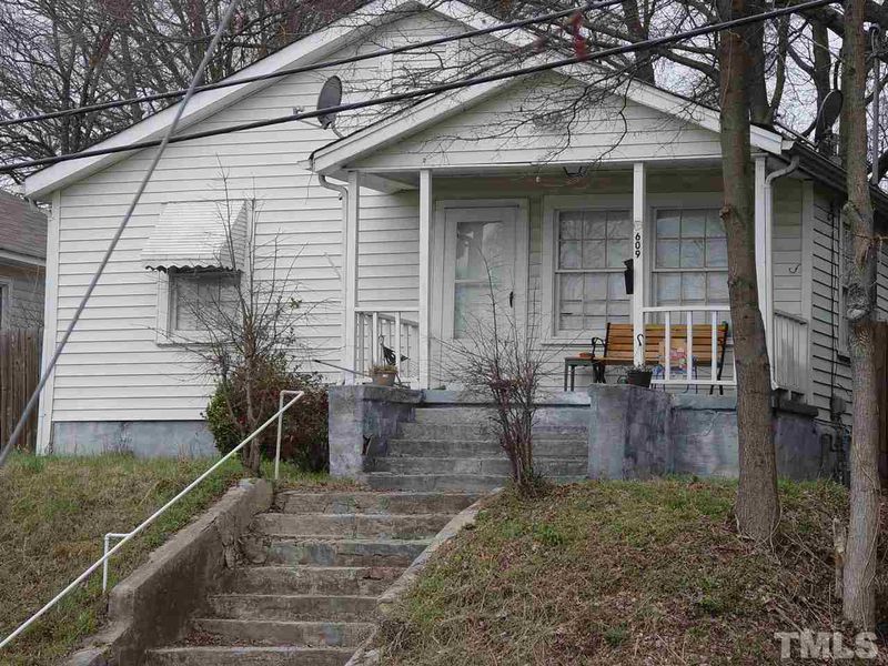 609 N Roxboro St, Durham, NC 27701