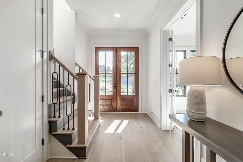 609 Salem St, Apex, NC 27502