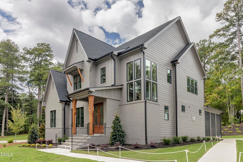 609 Salem St, Apex, NC 27502