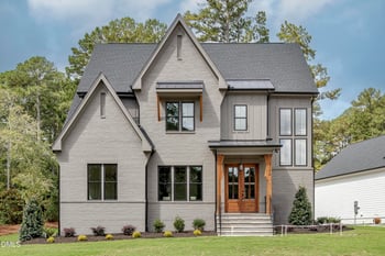 609 Salem St, Apex, NC 27502